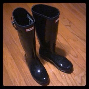 Hunter Boots